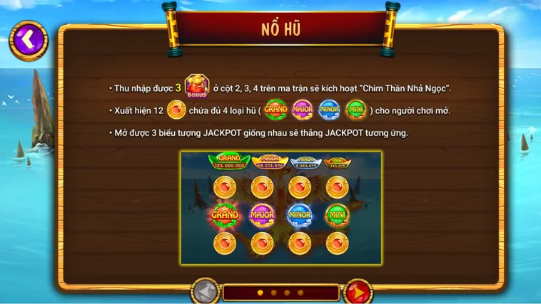 Chinh Phục Ngay Nổ Hũ Ăn Khế Trả Vàng Tại Go88 Với Phần Thưởng Lớn