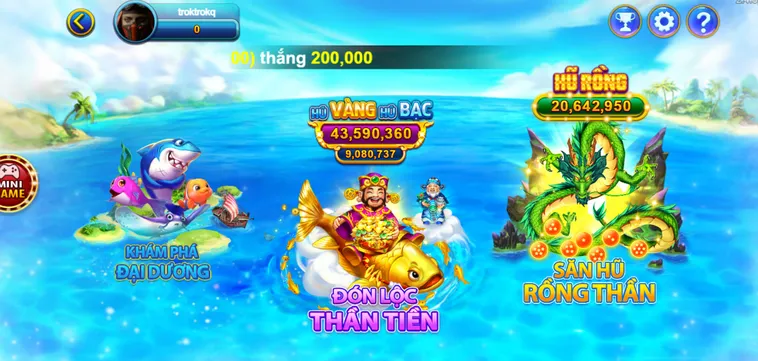 Trải Nghiệm Đỉnh Cao Cùng Siêu Phẩm Bắn Cá Tại Go88 Ngay Hôm Nay