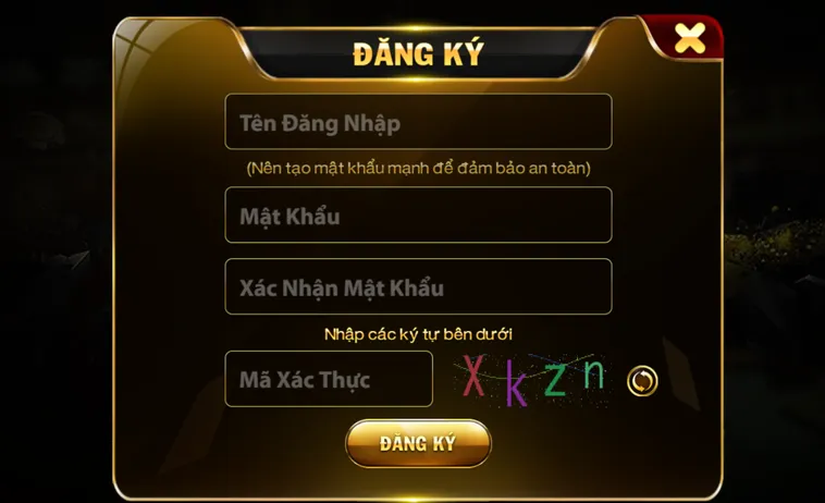 Đăng Ký Go88 Quy Trình Nhanh Chóng Để Trở Thành Thành Viên Vip
