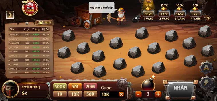 Chinh Phục Đỉnh Cao Đào Vàng Tại Go88 Với Đồ Họa Đỉnh Cao Và Thưởng Lớn