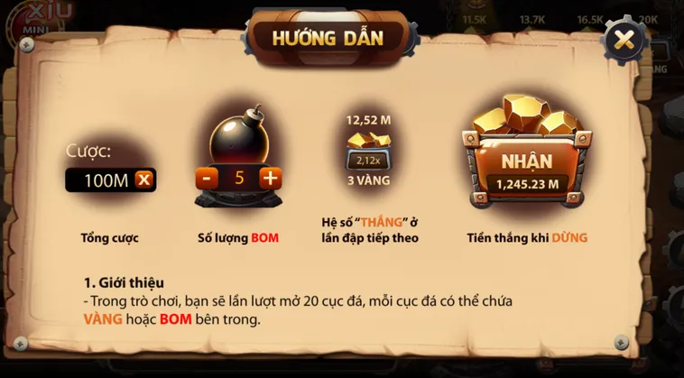 Chinh Phục Đỉnh Cao Đào Vàng Tại Go88 Với Đồ Họa Đỉnh Cao Và Thưởng Lớn