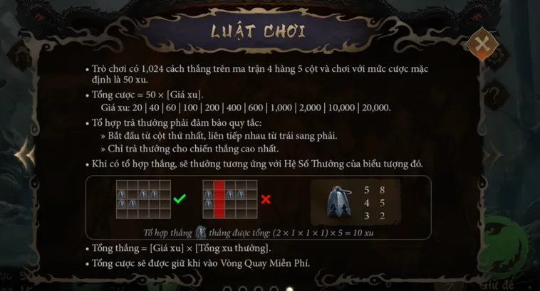 Nổ Hũ Hắc Thoại Ngộ Không Tại Go88 Sân Chơi Quay Hũ Đầy Kịch Tính