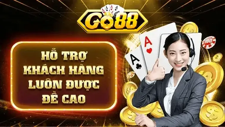 Đội Ngũ Chăm Sóc Khách Hàng Thân Thiện - Hữu Ích - Luôn Sẵn Sàng Hỗ Trợ Giải Đáp Các Vấn Đề Của Người Chơi