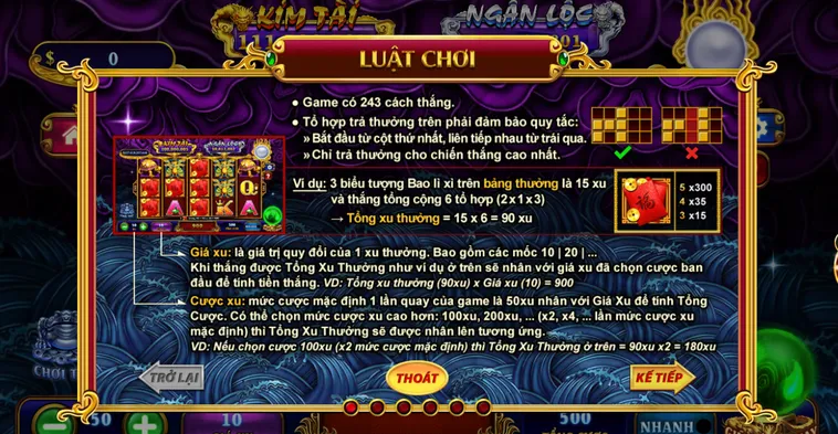 Trải Nghiệm Đỉnh Cao Nổ Hũ Kho Tàng Ngũ Long Tại Go88 Với Thưởng Khủng