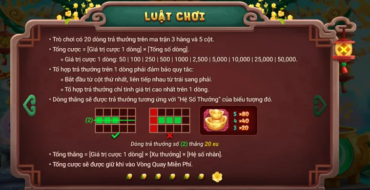 Nổ Hũ Linh Châu Ất Tỵ Tại Go88 Siêu Phẩm Xuân Mới Đầy May Mắn
