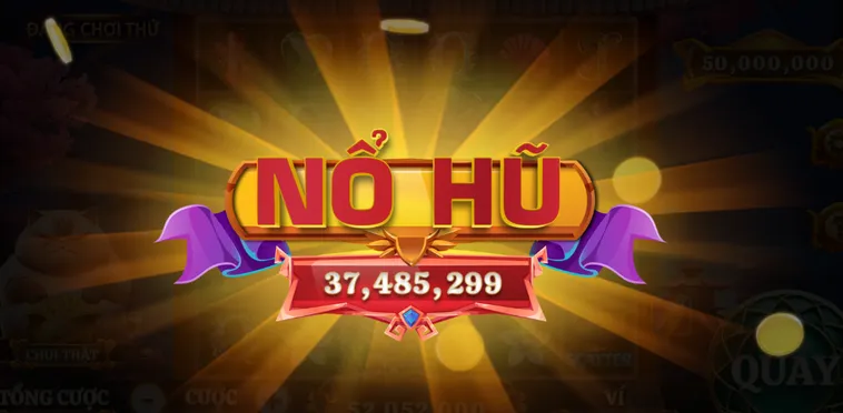 Khám Phá Siêu Phẩm Nổ Hũ Mèo Tài Lộc Tại Go88 Rinh Tiền Tỷ Về Nhà