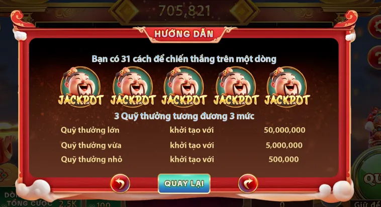 Chinh Phục Cơn Mưa Tài Lộc Cùng Nổ Hũ Thần Tài Tại Go88 Đẳng Cấp