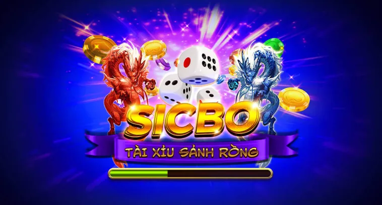 Trải Nghiệm Đỉnh Cao Cùng Siêu Phẩm Casino Sicbo Tài Xỉu Sảnh Rồng Tại Go88 Ngay Hôm Nay