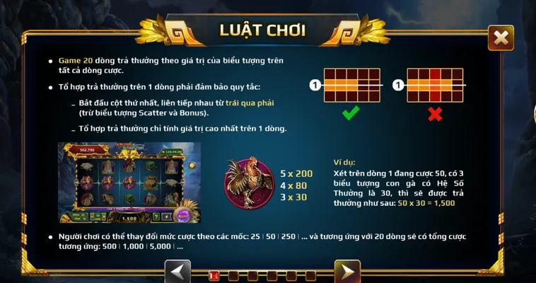 Khám Phá Truyền Thuyết Nổ Hũ Sơn Tinh Thủy Tinh Tại Go88 Đỉnh Cao